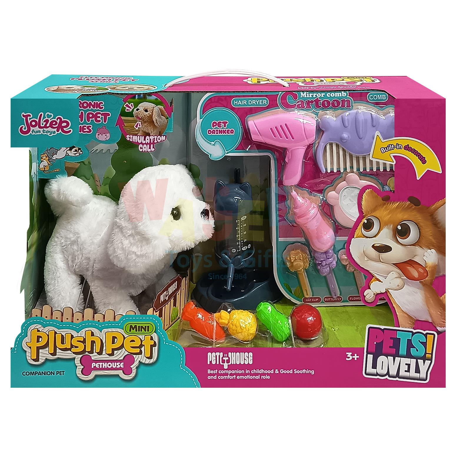 toys