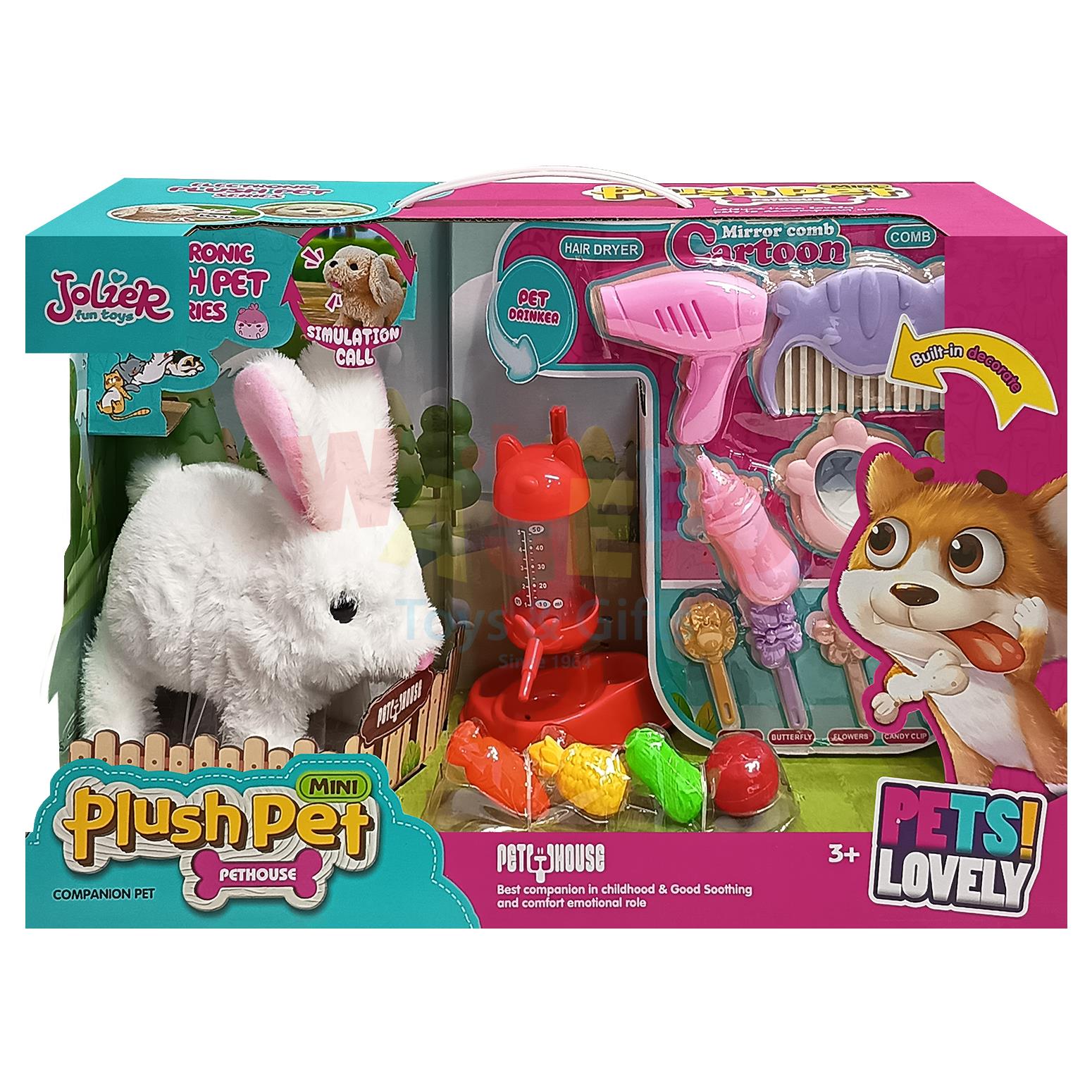 toys