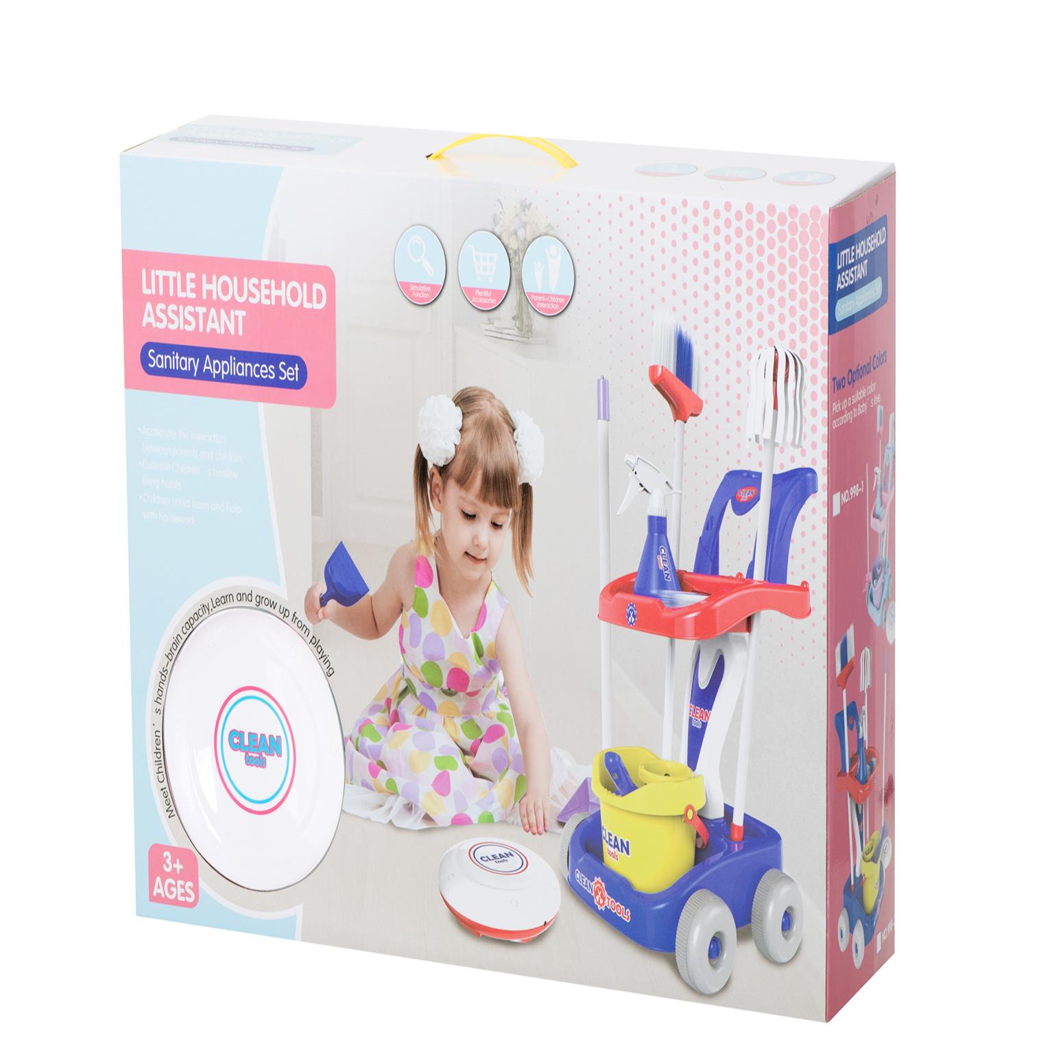 toys