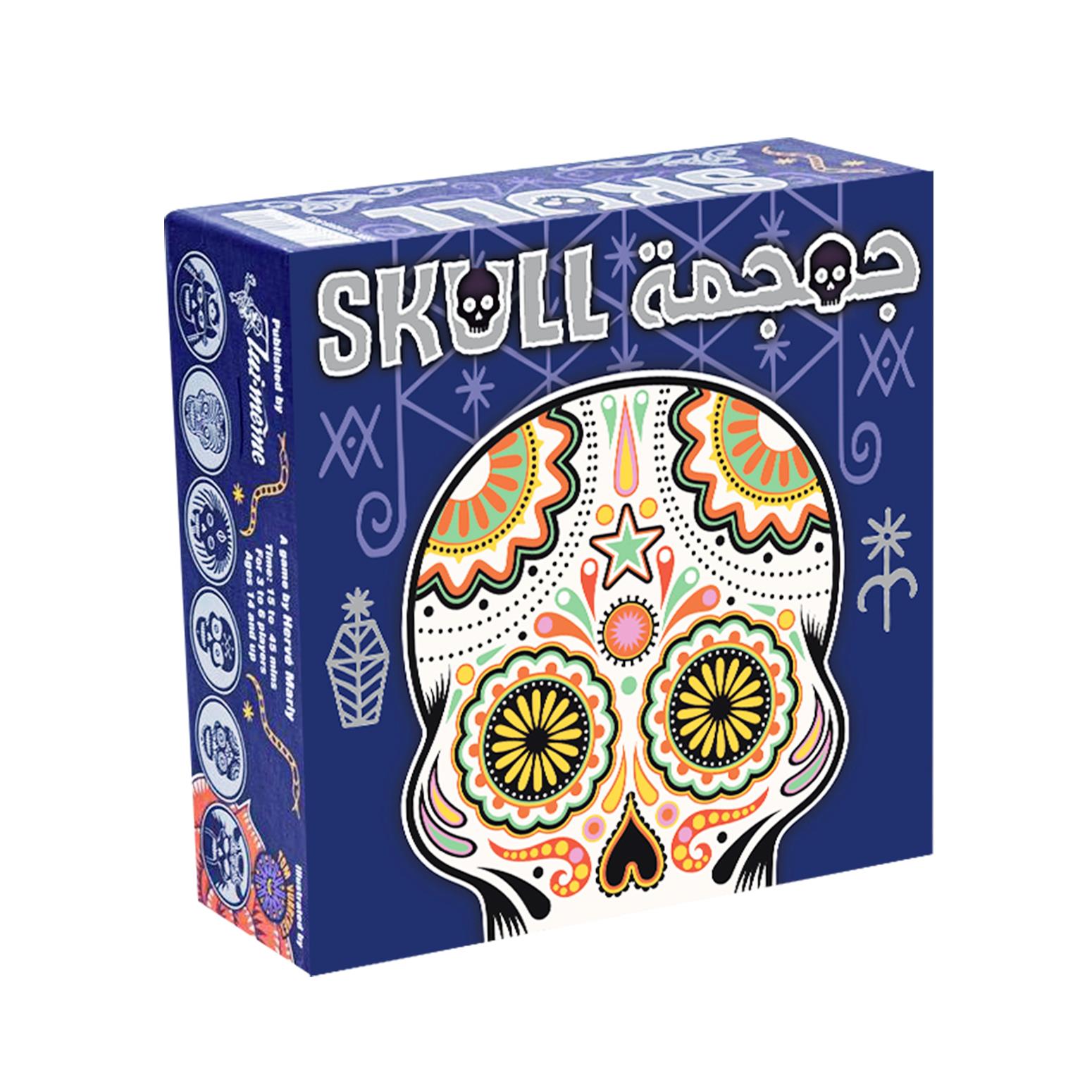SKULL