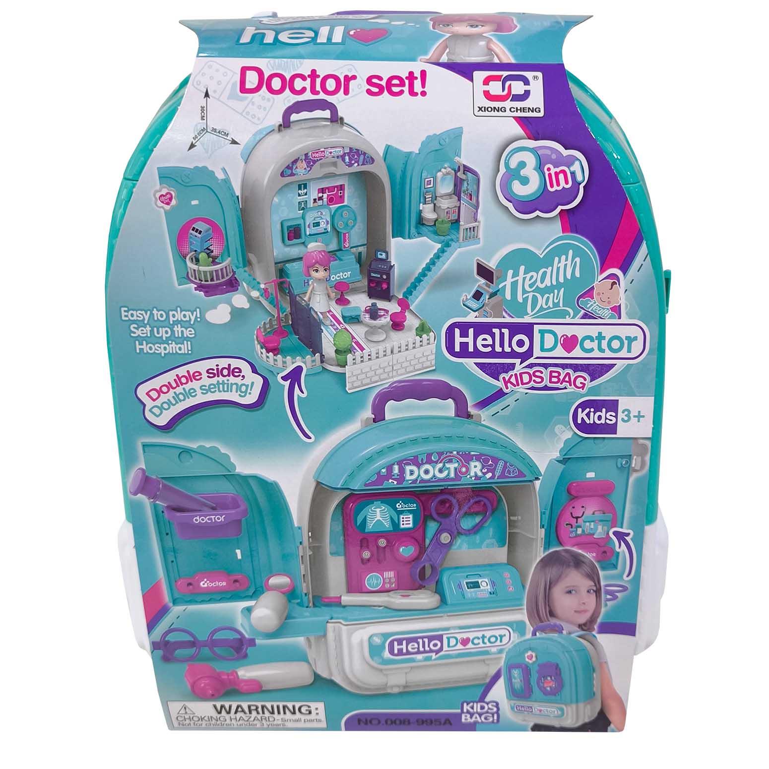 toys