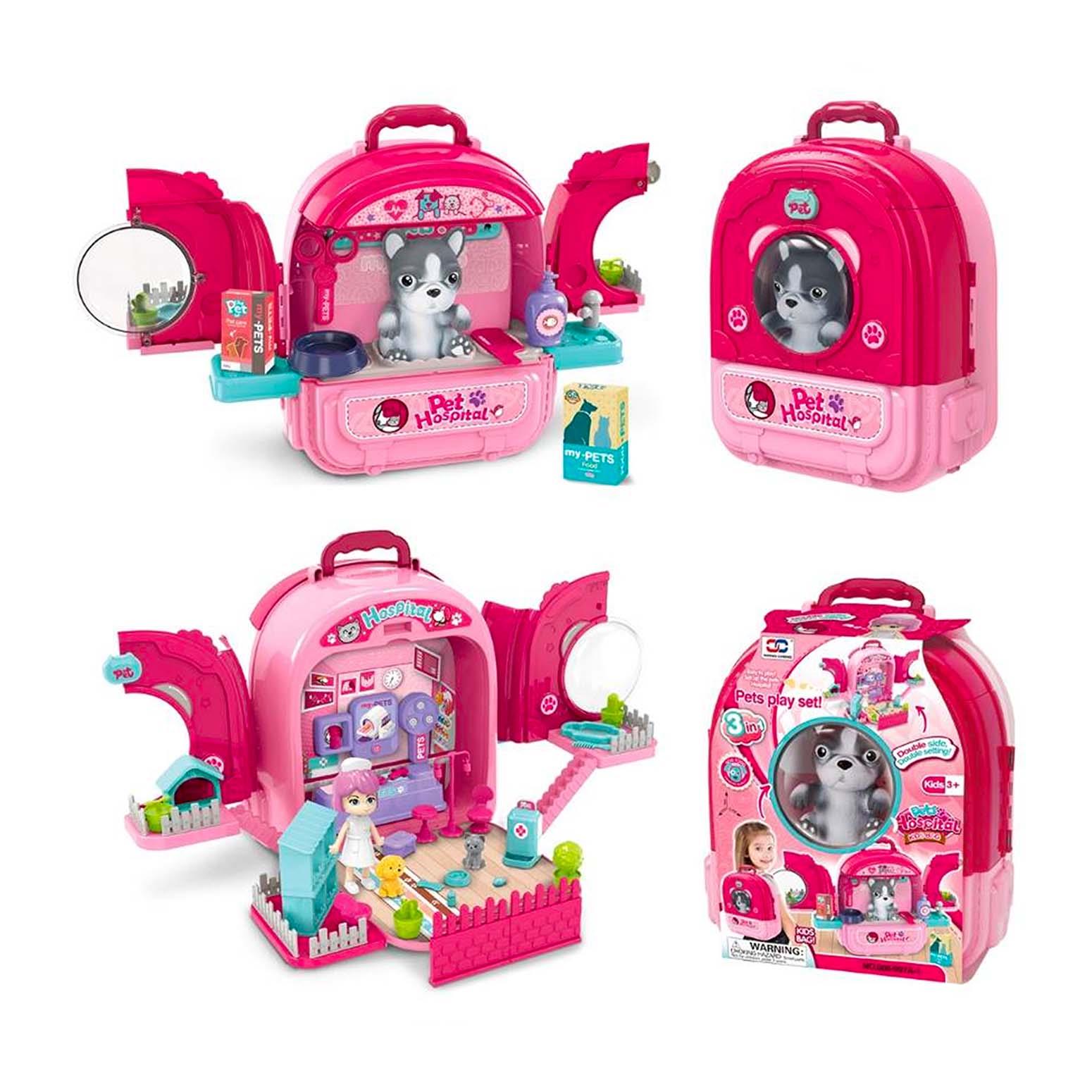 toys
