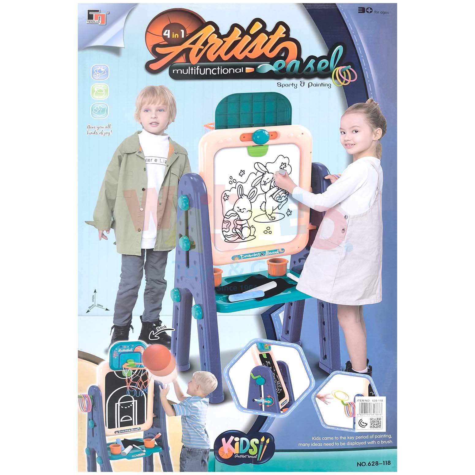 toys