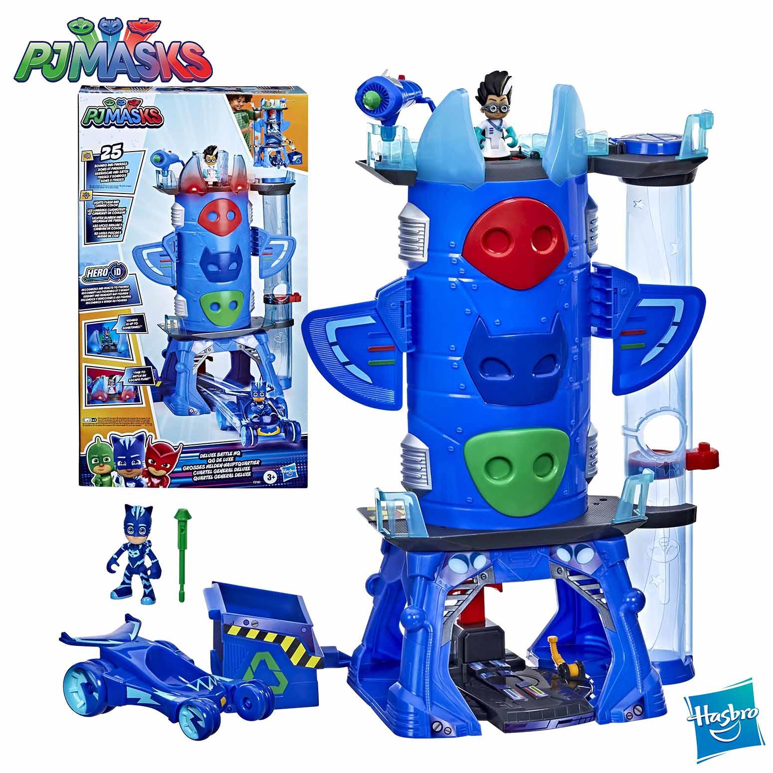 toys