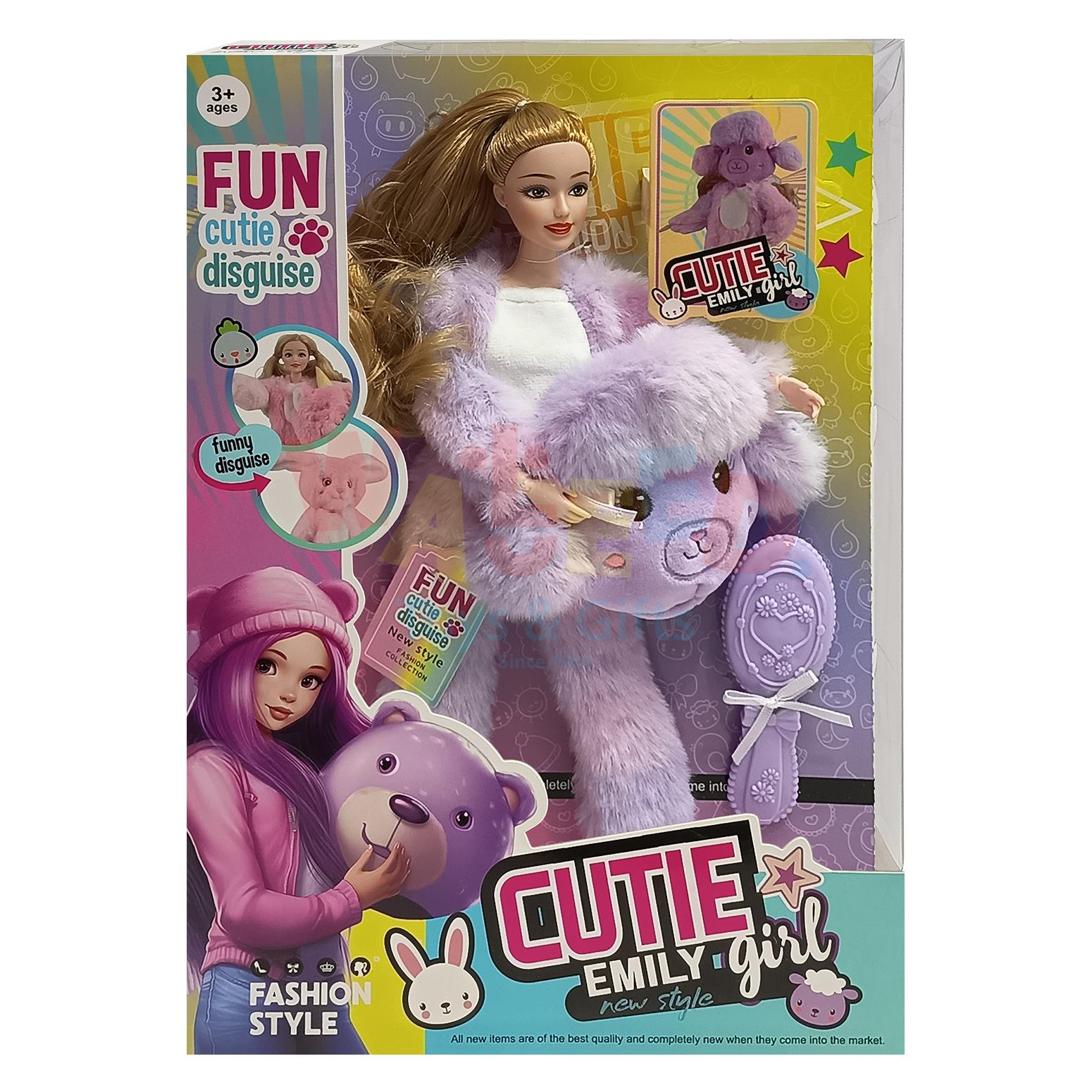 toys