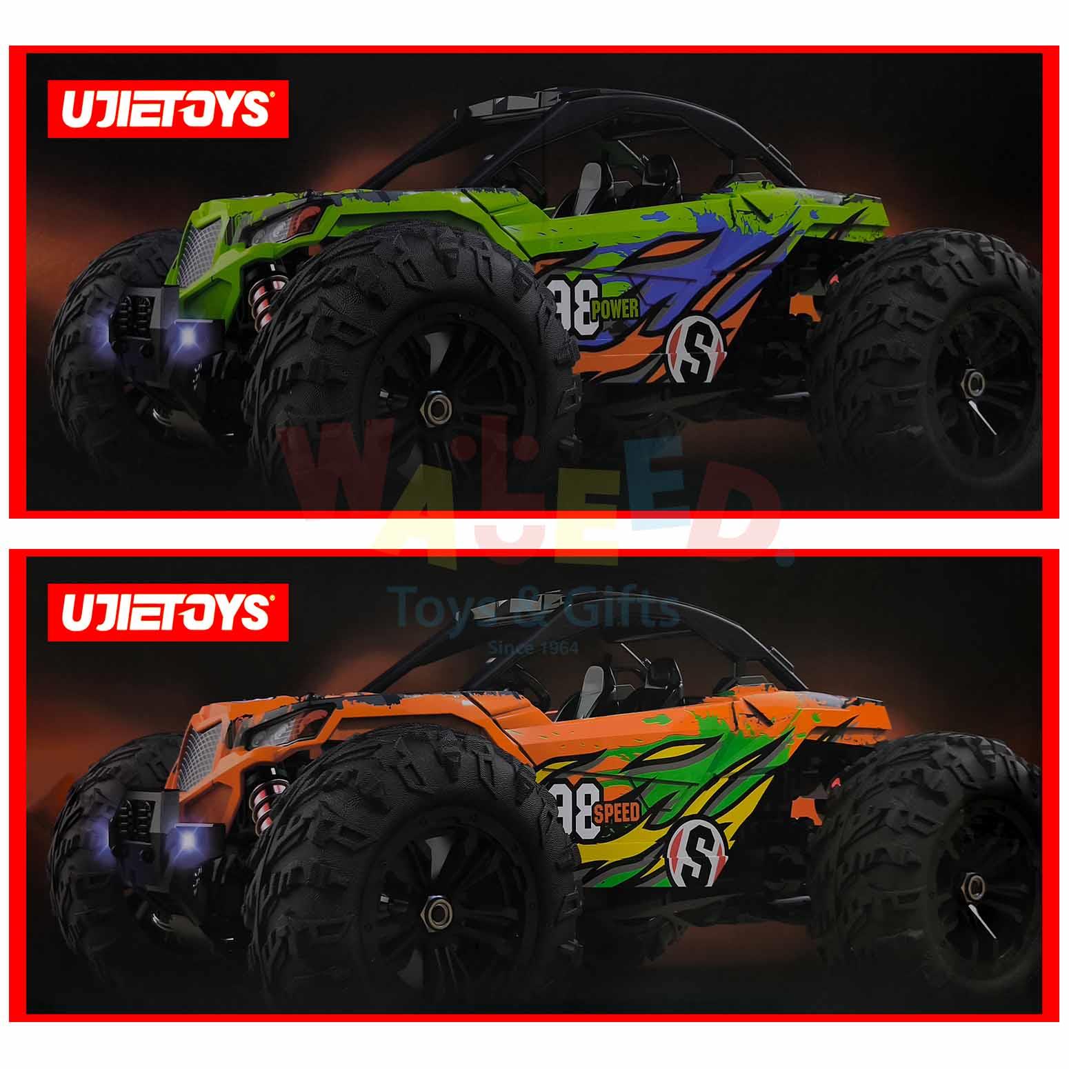 toys