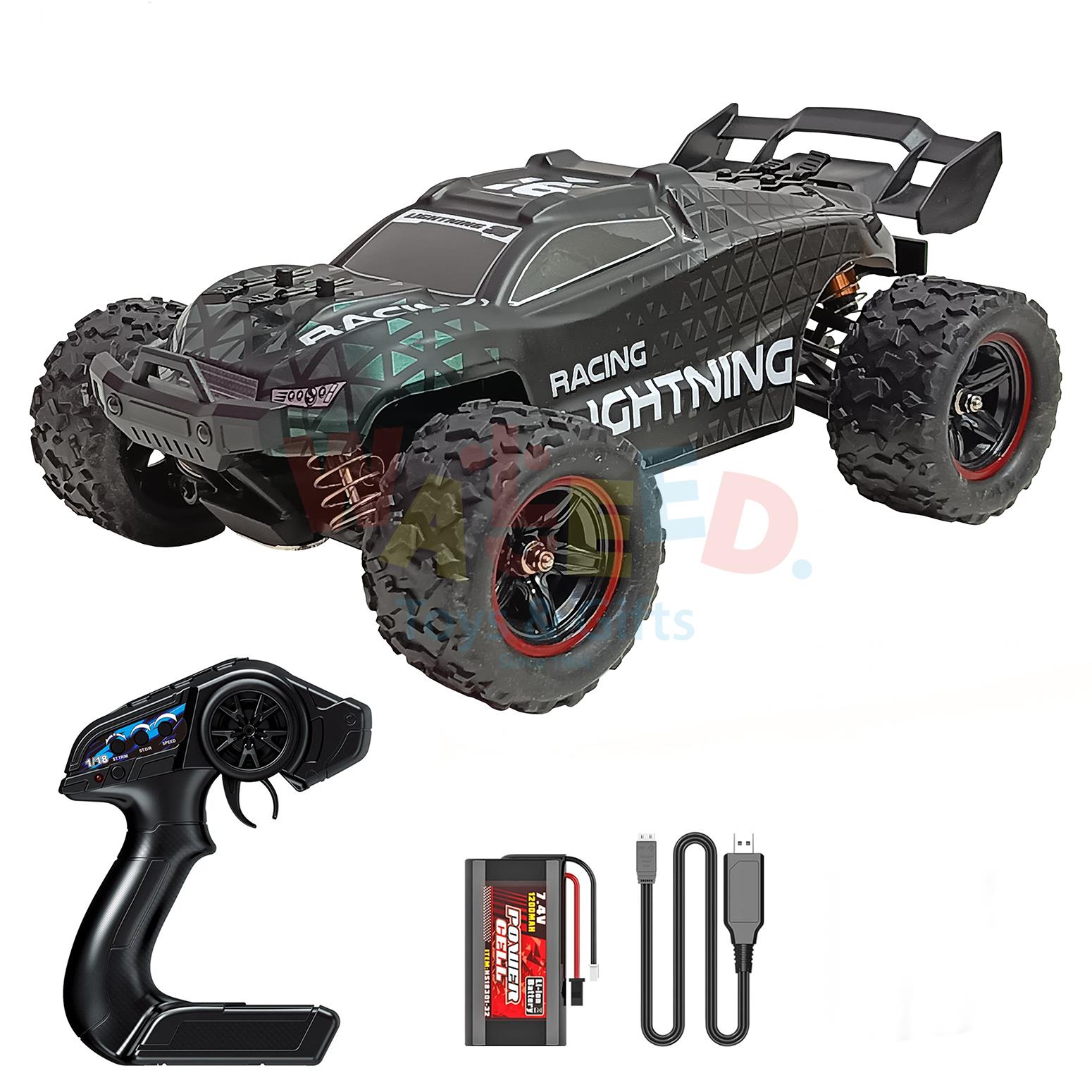 toys