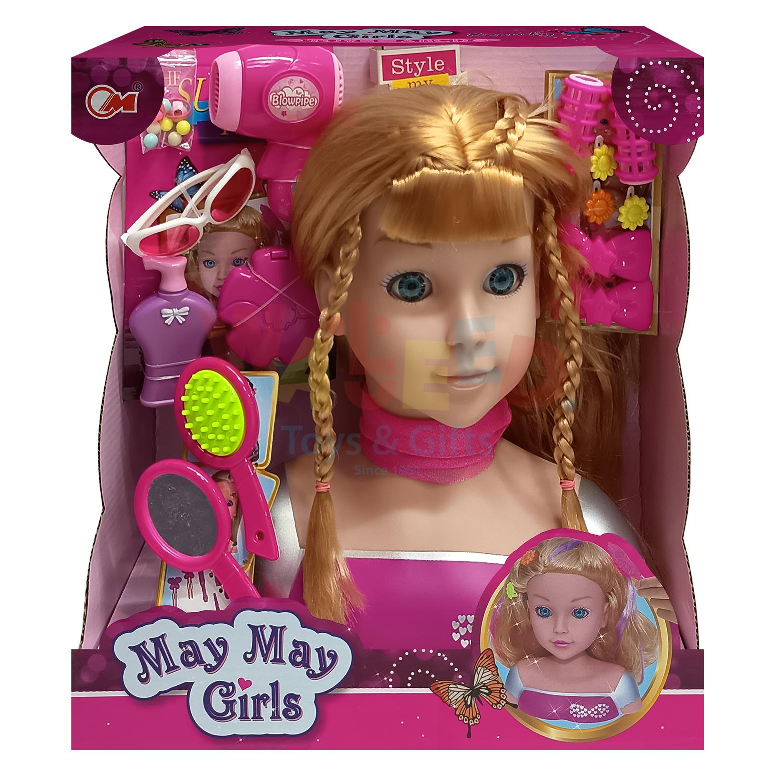 toys
