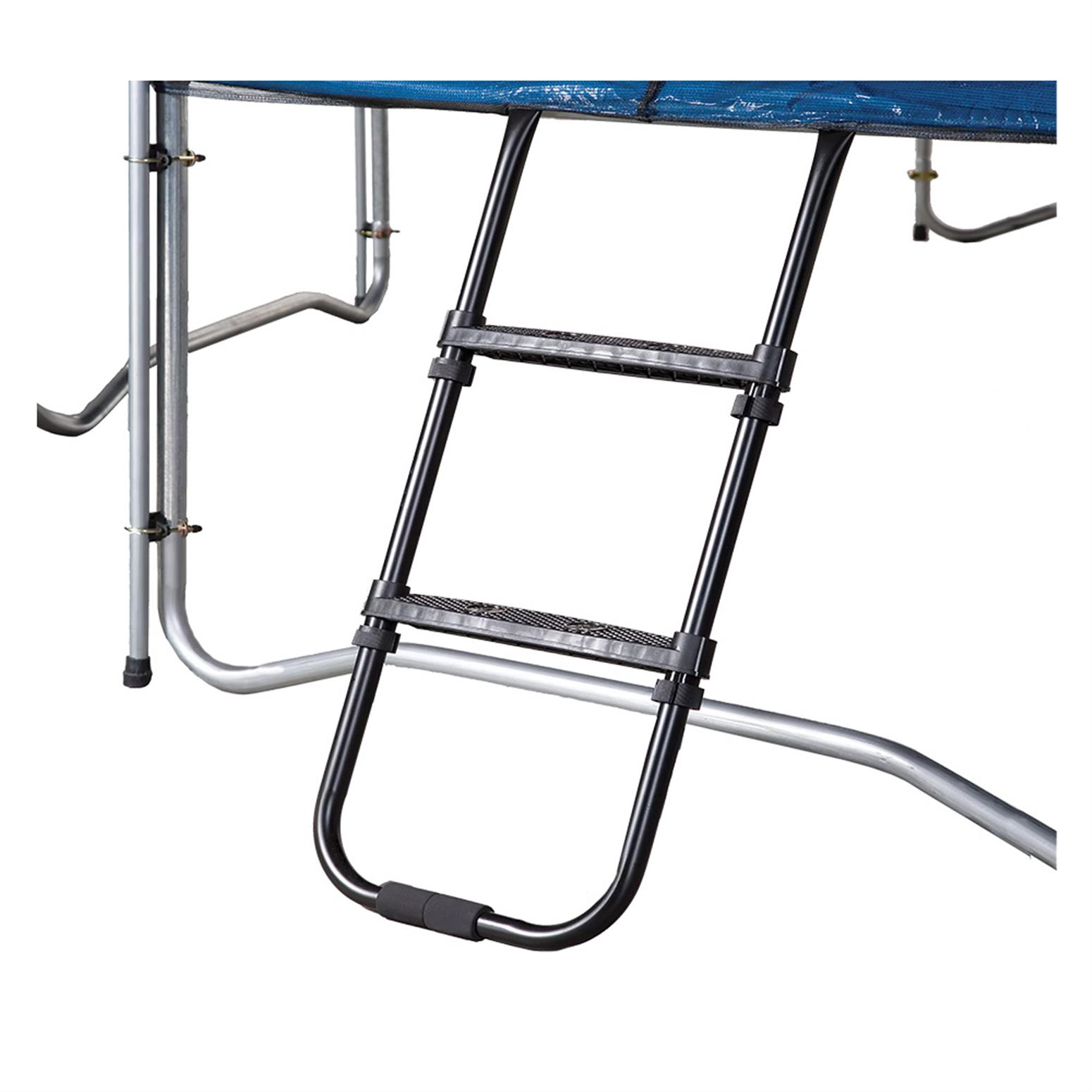 LADDER TRAMPOLINE