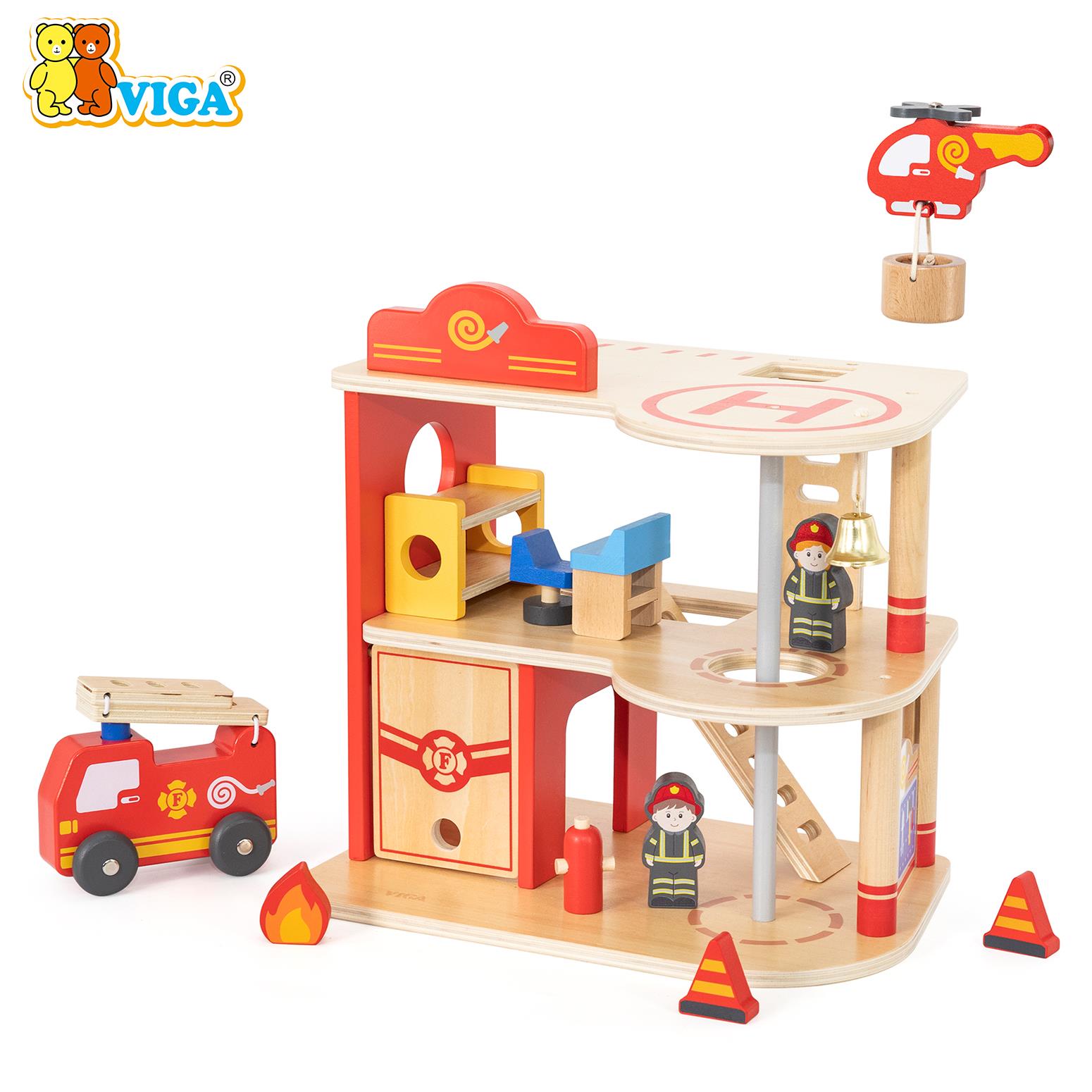 toys