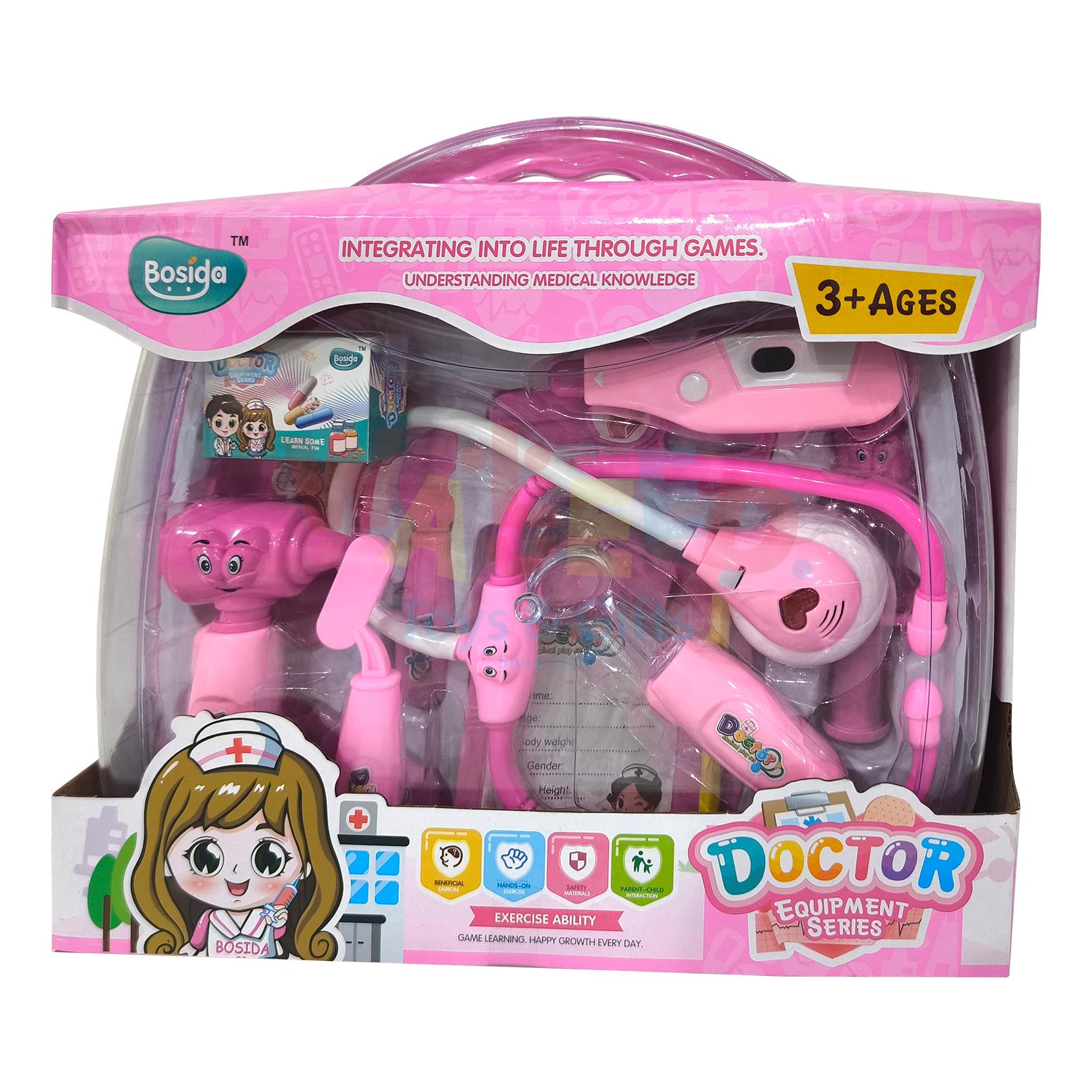 toys