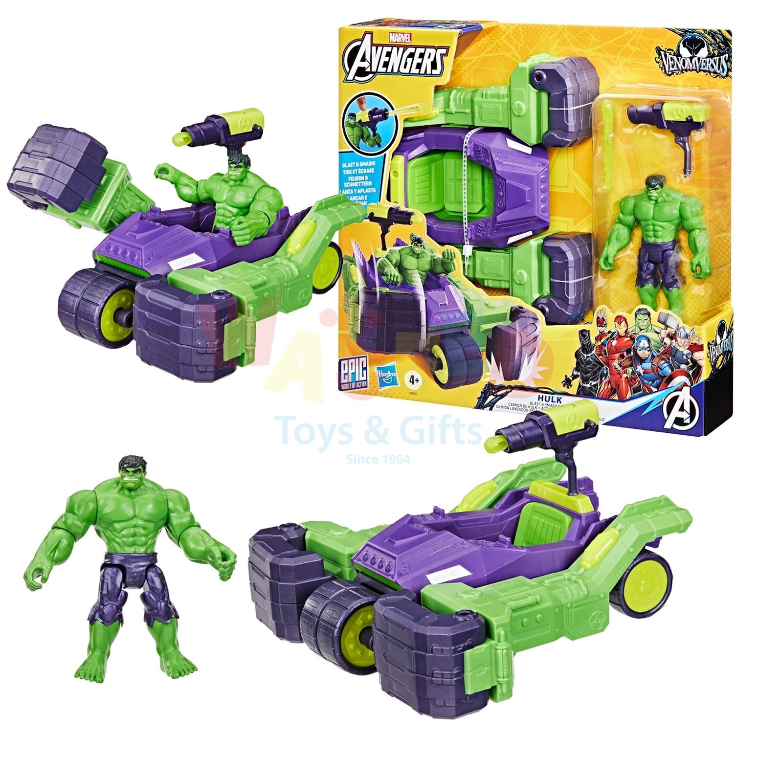 toys