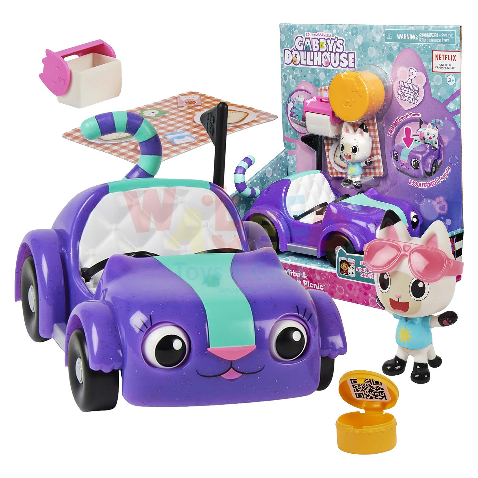 toys