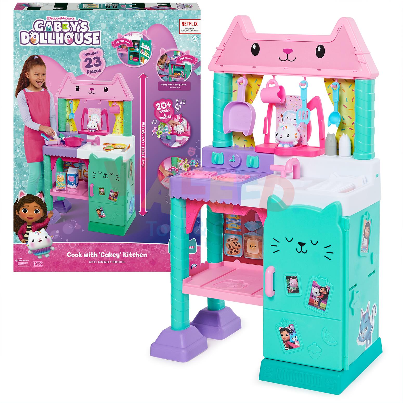toys