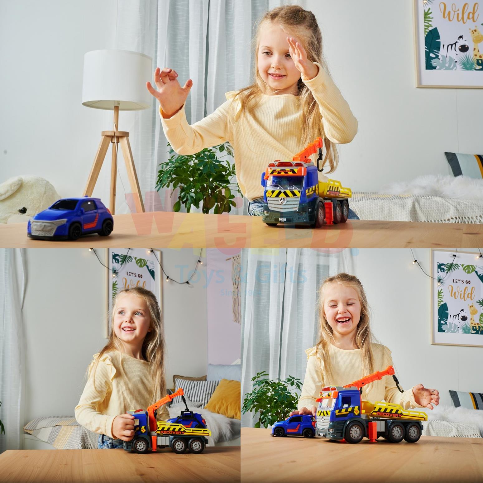 toys