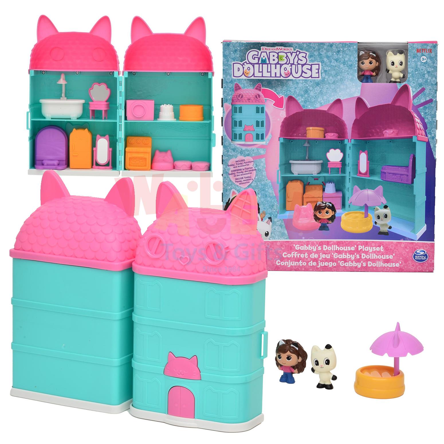 toys