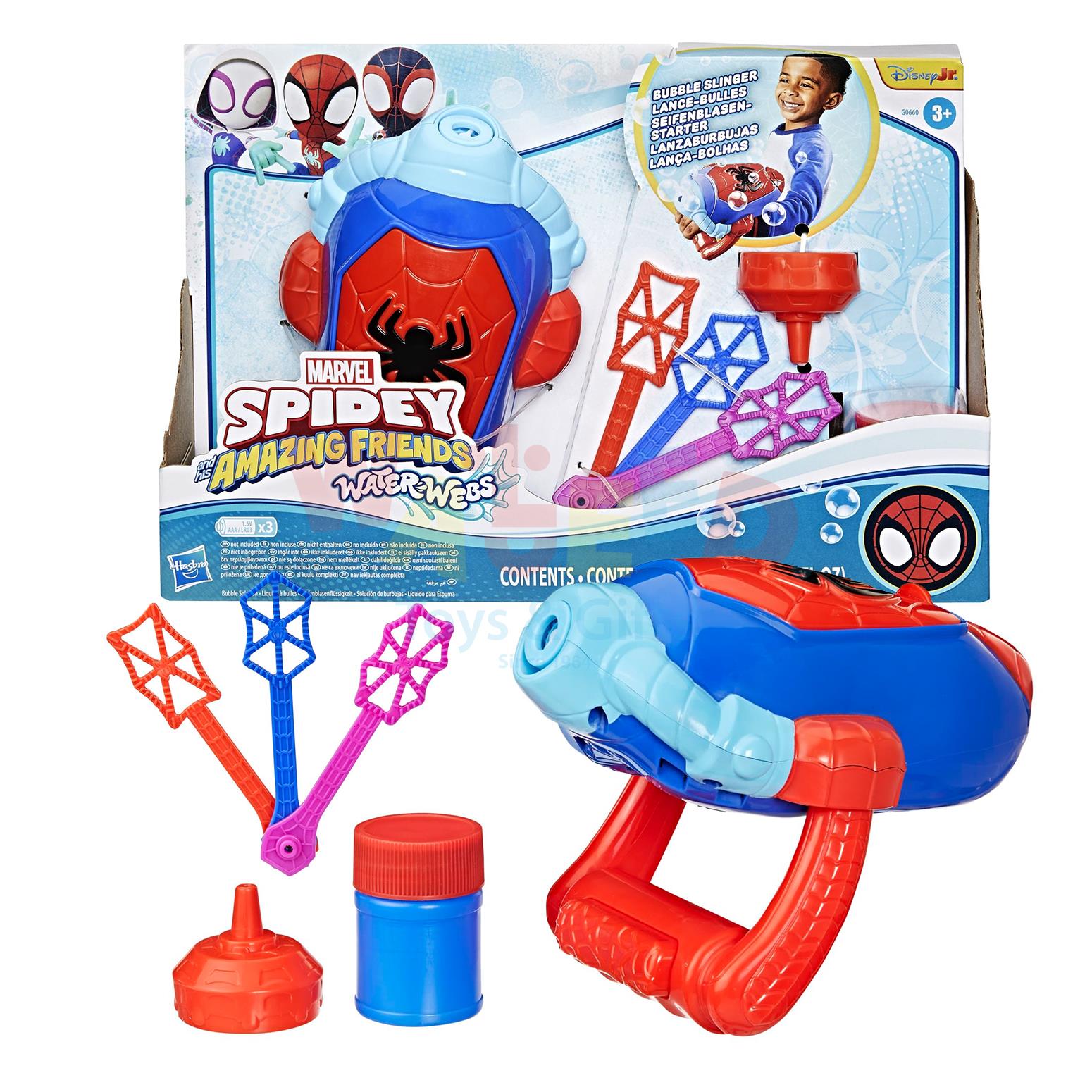 toys