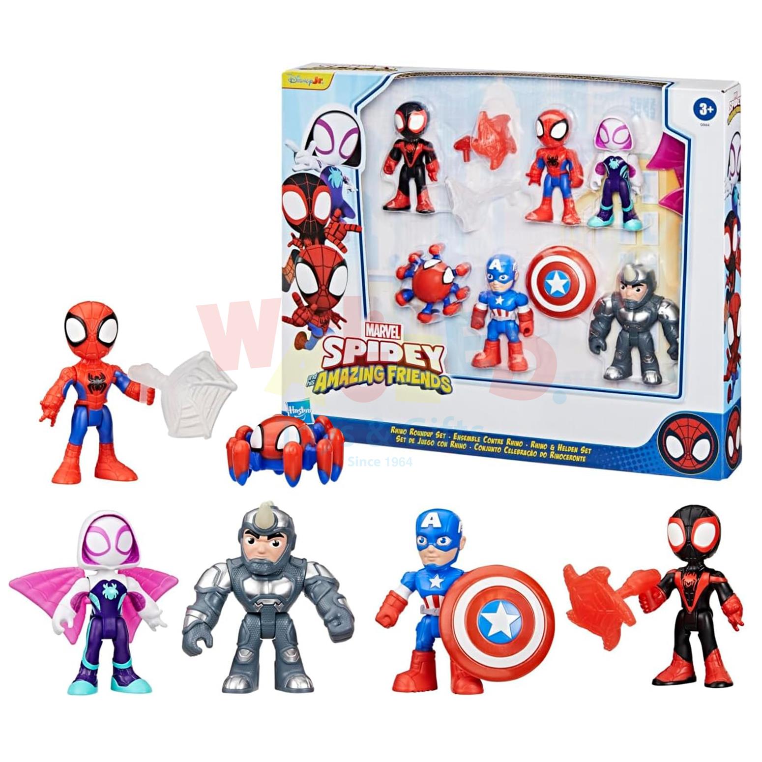 toys