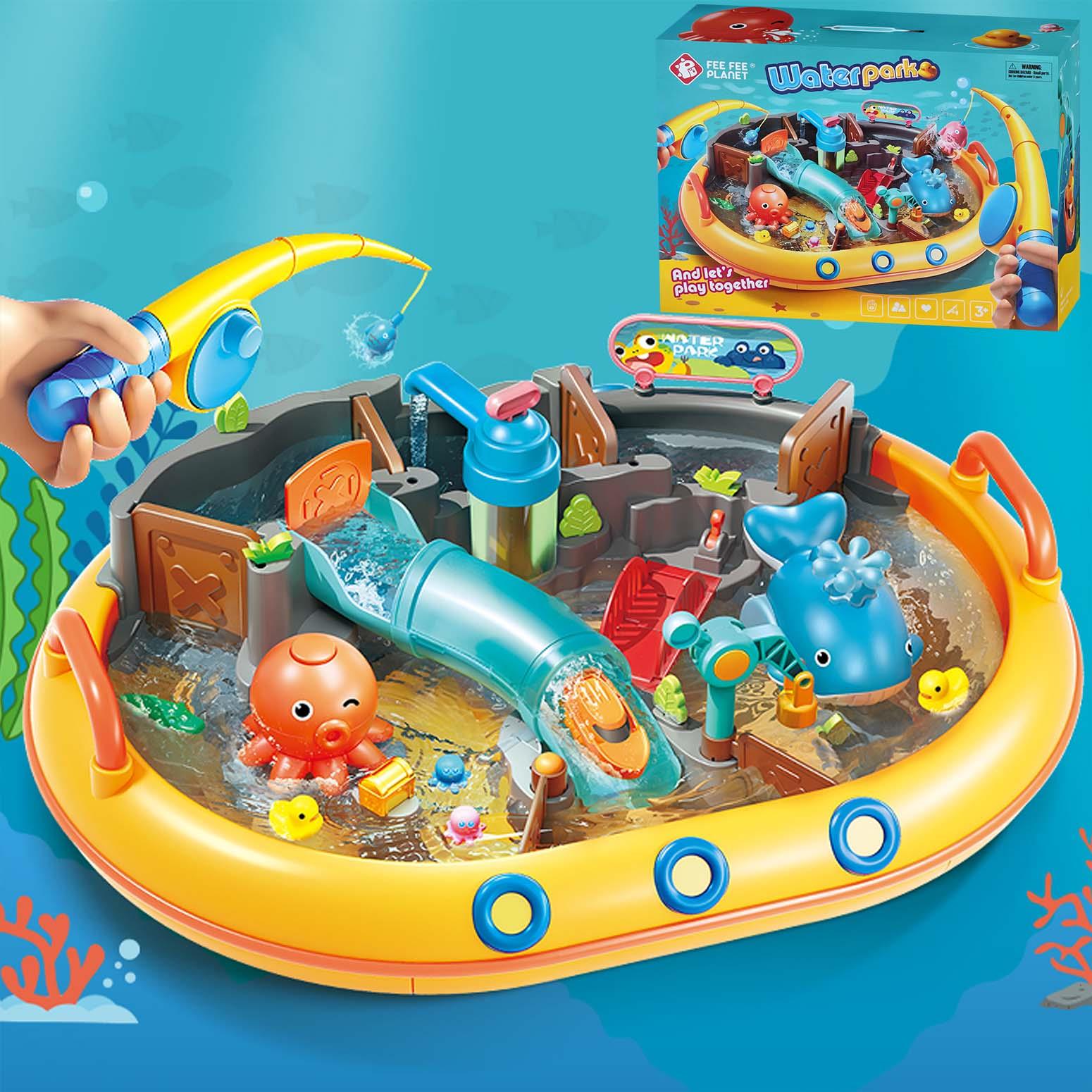 toys