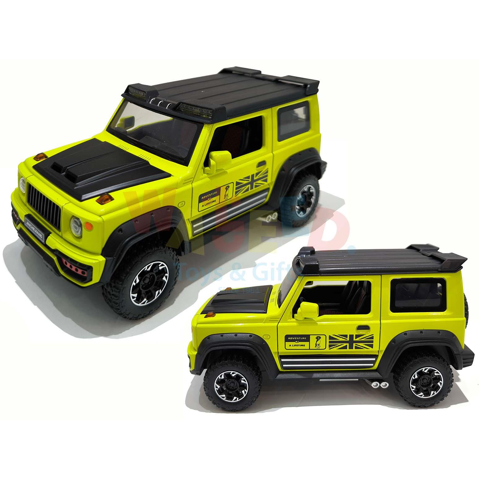 toys