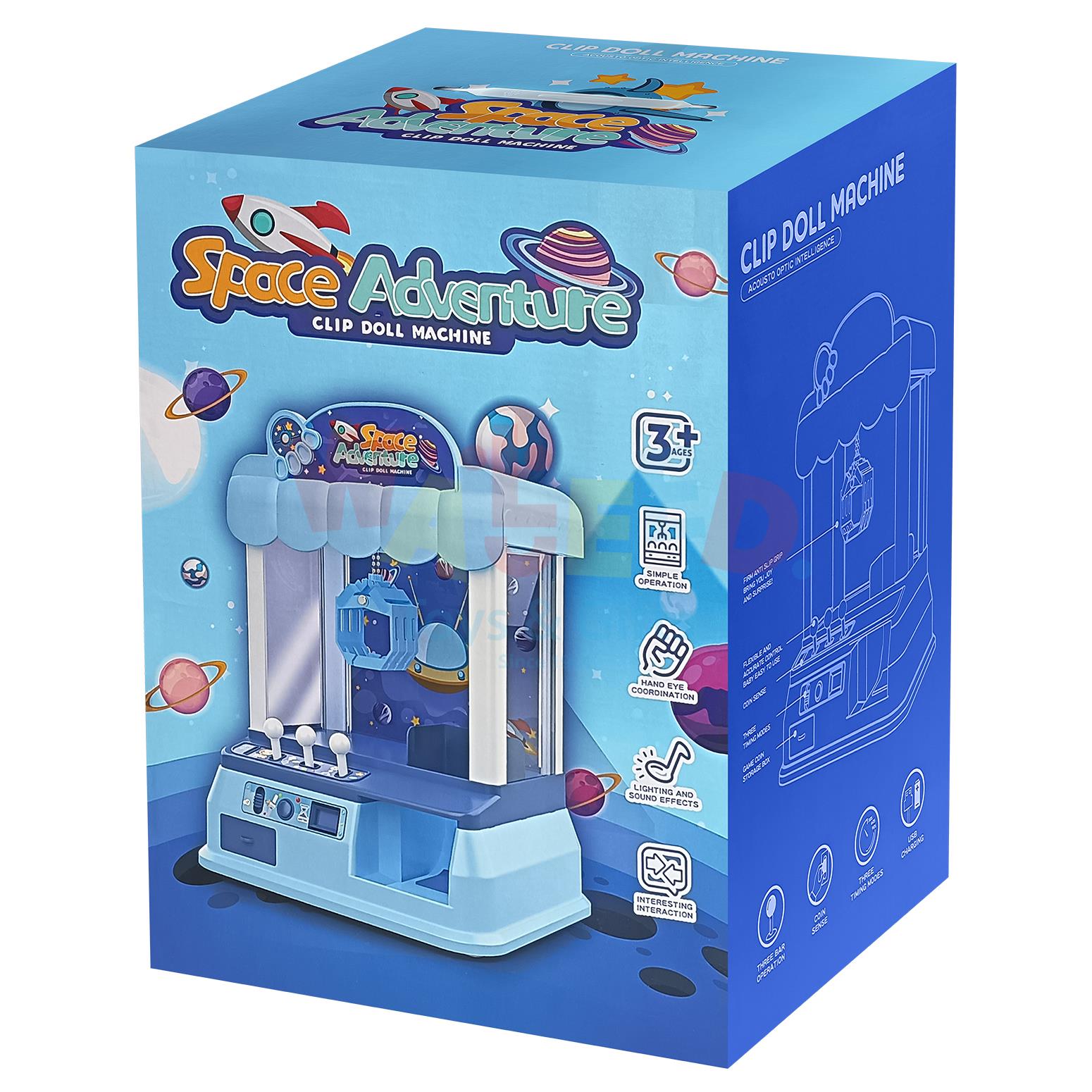 toys