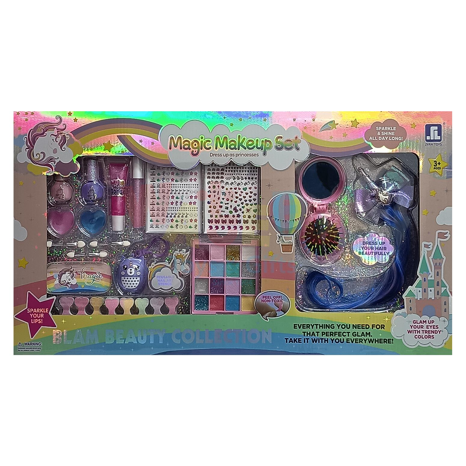 toys