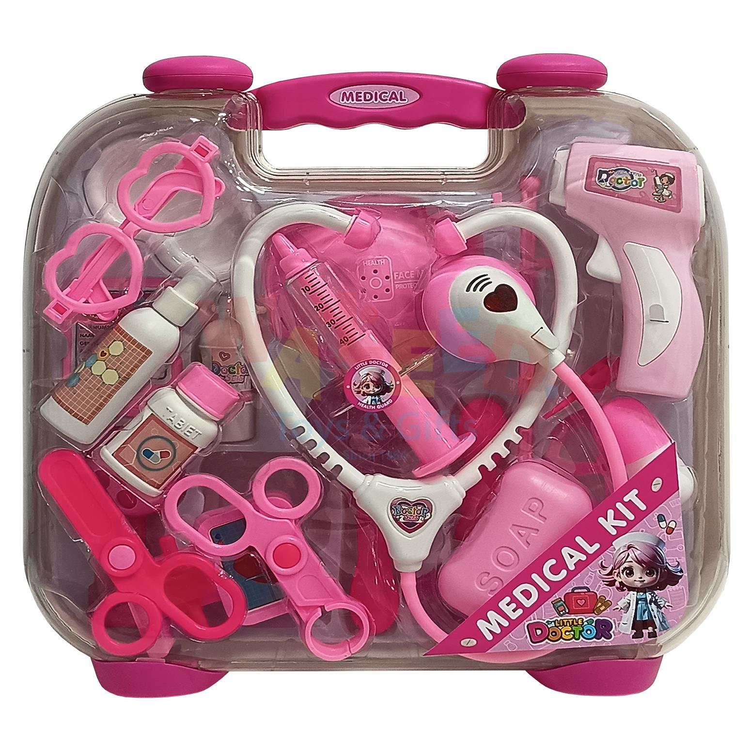 toys