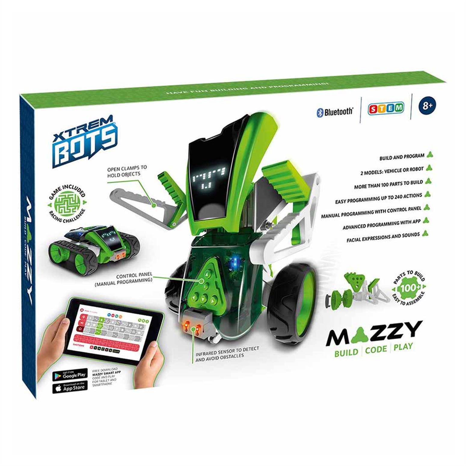 toys