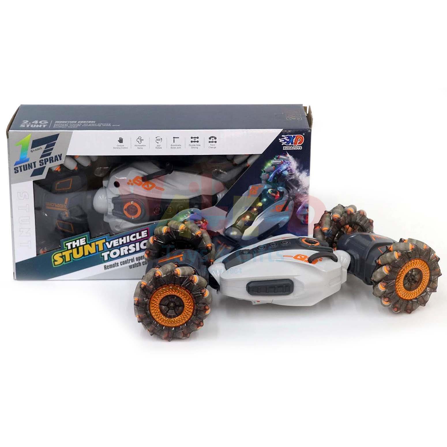 toys