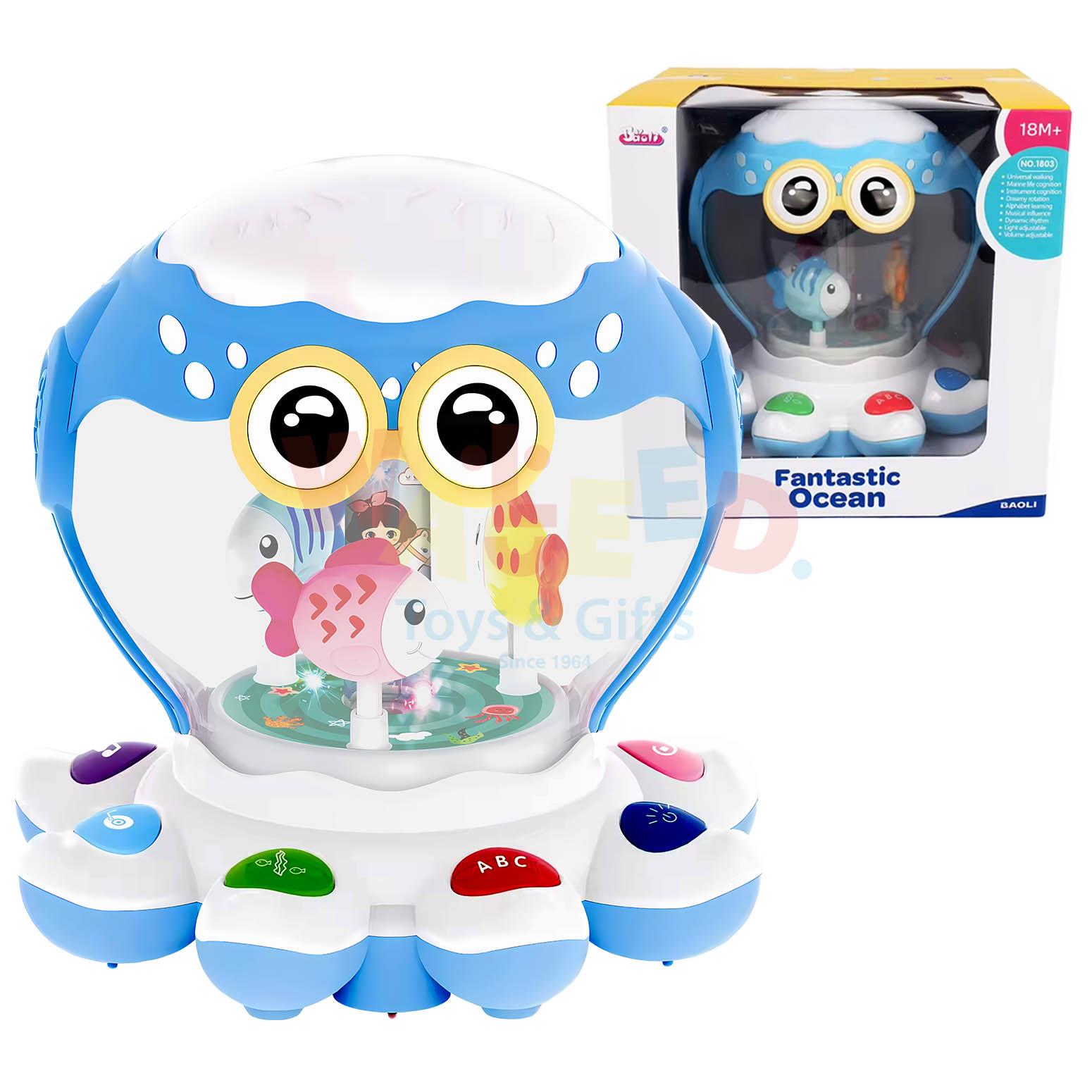 toys