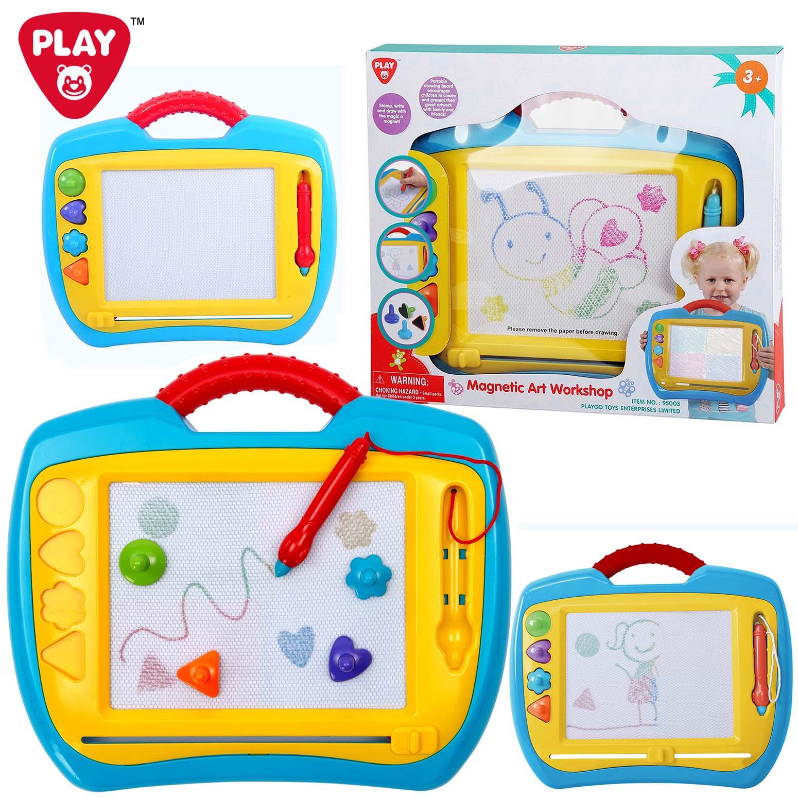 Meland magnetic drawing deals board