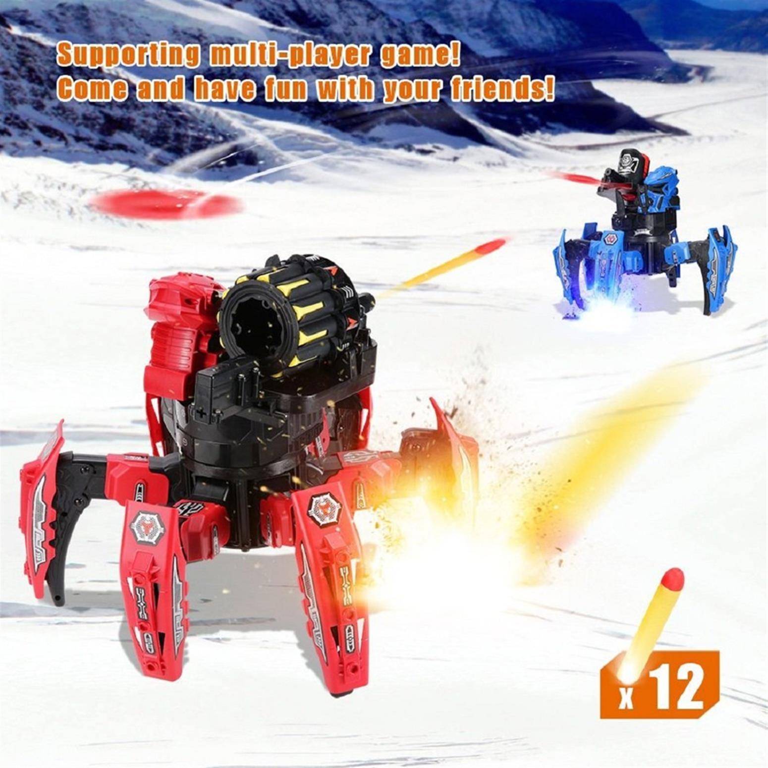 Waleed Toys Gifts Co