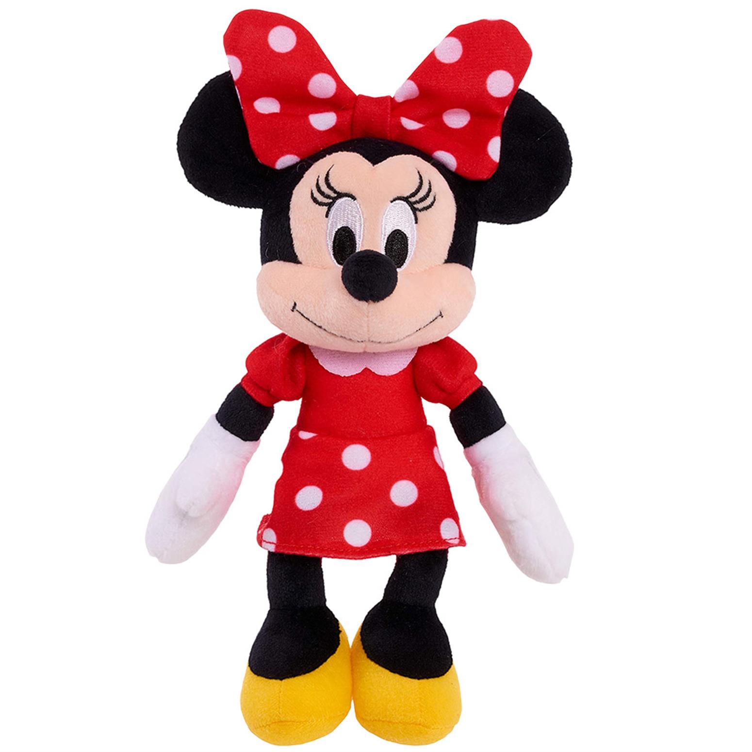 MINNIE 12 INCH
