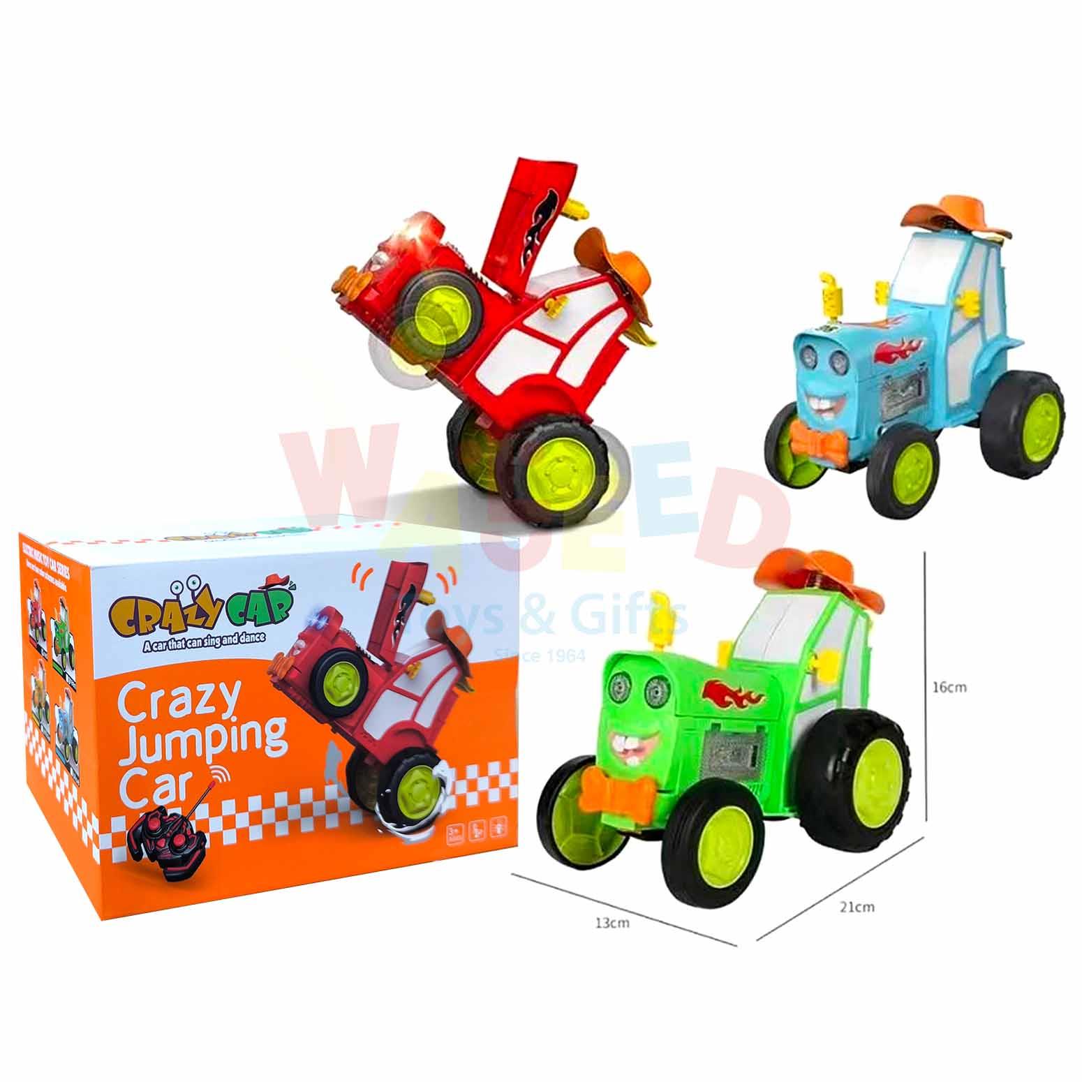 toys