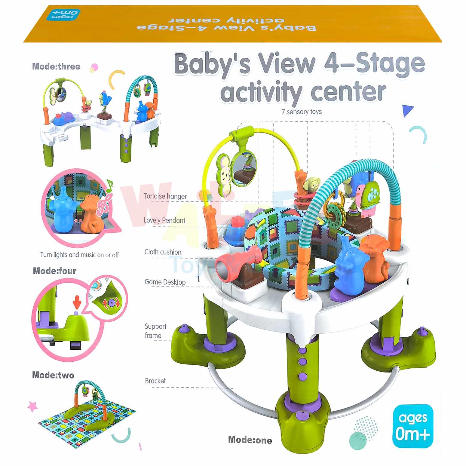 toys