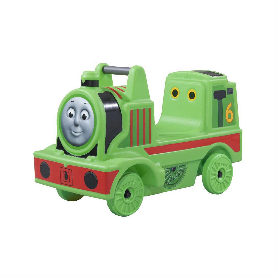PERCY THE SMALL ENGINE COASTER CAR